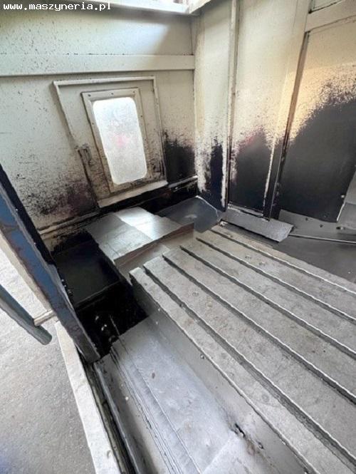 Centro di lavoro verticale CNC EXTRON L610 in vendita - foto 4